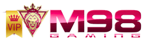 vip m98-logo